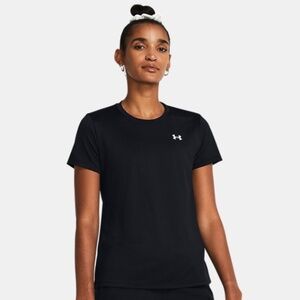 Under Armour Women's Short Sleeve